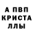 Метадон кристалл At 1st